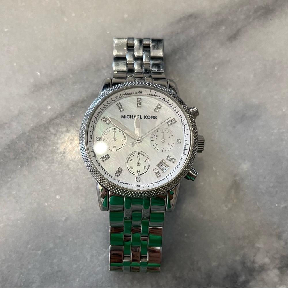 Michael Kors watch
